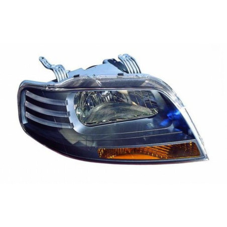 Headlight Right for DAEWOO - DEPO 222-1112R-LEMN2