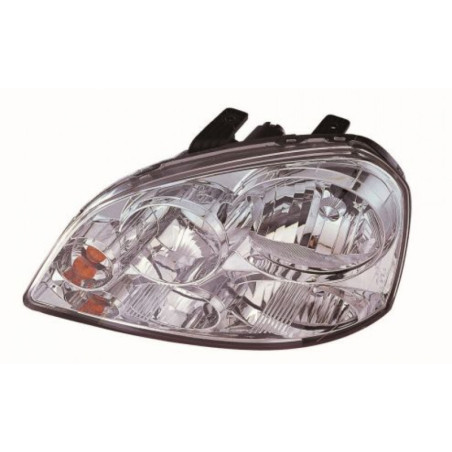 Faro Delantero Izquierdo para DAEWOO - DEPO 222-1114L-LD-E