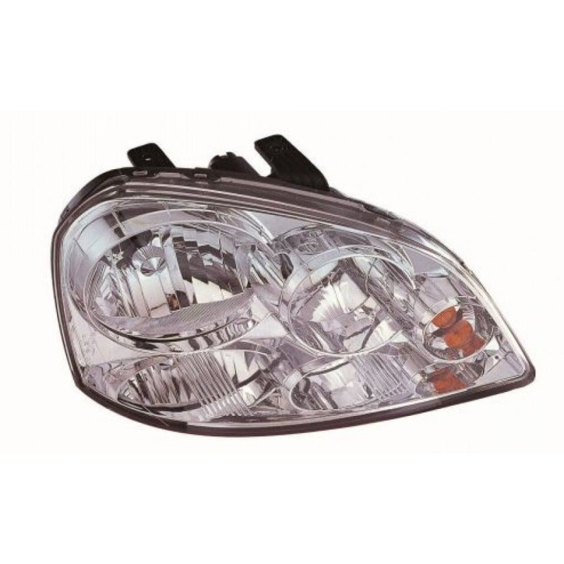 Faro Fanale Anteriore Destra per DAEWOO - DEPO 222-1114R-LD-E