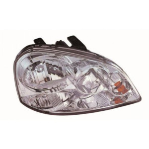 Headlight Right for DAEWOO - DEPO 222-1114R-LD-EM