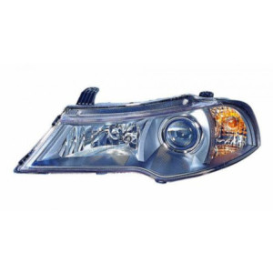 Faro Fanale Anteriore Sinistra per DAEWOO - DEPO 222-1117L-LDEM2