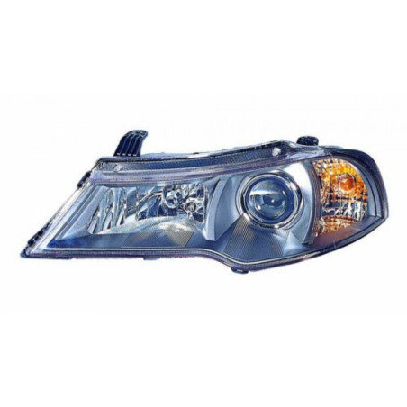 Faro Fanale Anteriore Sinistra per DAEWOO - DEPO 222-1117L-LDEM2