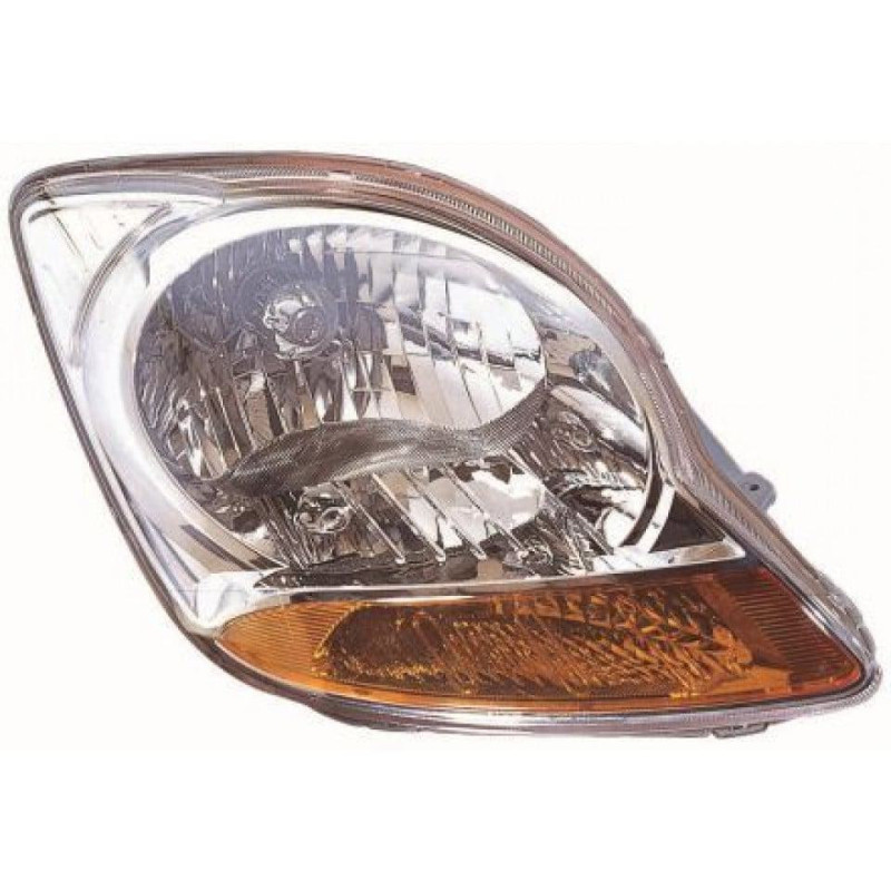 Faro Delantero Derecho para DAEWOO - DEPO 222-1118R-LD-E