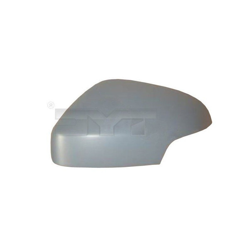 IZQUIERDA Cubierta Carcasa Retrovisor para Volvo C30 C70 S40 S60 S80 V40 V50 V70 TYC 338-0042-2