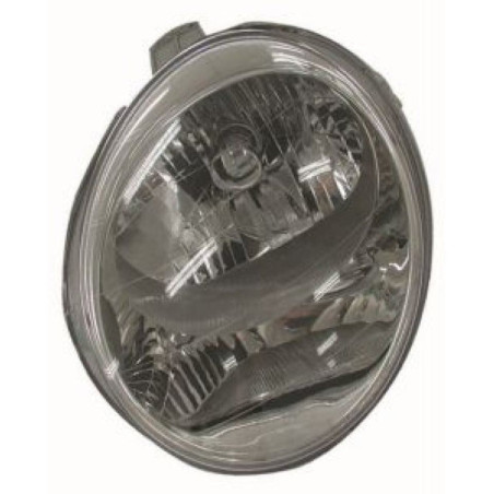 Headlight Right for DAEWOO - DEPO 222-1120R-LD-E