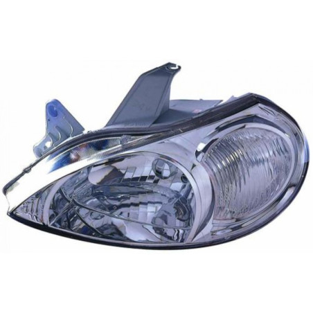 Faro Fanale Anteriore Sinistra per KIA - DEPO 223-1112L-LD-E