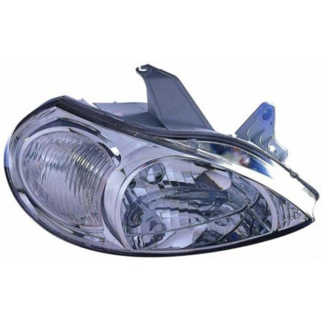 Reflektor Prawy dla KIA - DEPO 223-1112R-LD-E