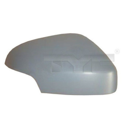 DESTRA Calotta Specchietto per Volvo C30 C70 S40 S60 S80 V40 V50 V70 TYC 338-0041-2
