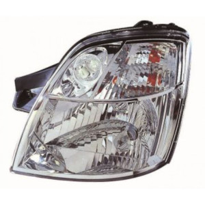 Faro Fanale Anteriore Sinistra per KIA - DEPO 223-1115L-LD-E