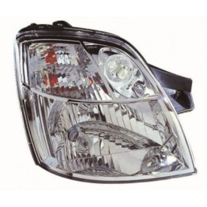 Reflektor Prawy dla KIA - DEPO 223-1115R-LD-E