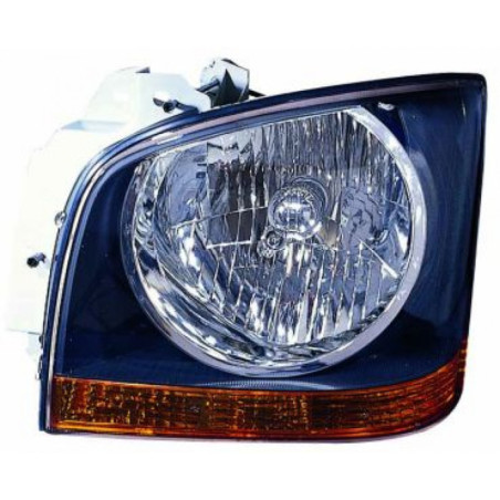 Faro Delantero Izquierdo para KIA - DEPO 223-1116L-LD-E2