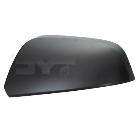 LINKS Spiegelabdeckung für Mercedes A W169 B W245 (2008-2012) TYC 321-0136-2