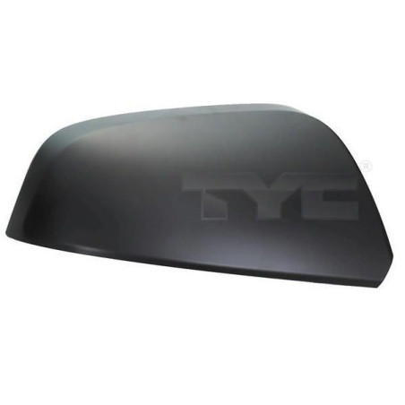 RIGHT Mirror Cover for Mercedes A W169 B W245 (2008-2012) TYC 321-0135-2
