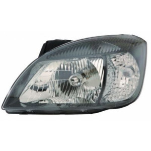 Feu Phare avant Gauche pour KIA - DEPO 223-1123LMLEMN2