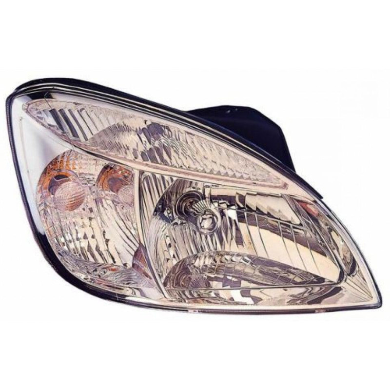 Faro Delantero Derecho para KIA - DEPO 223-1123R-LD-E