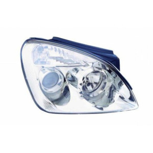 Predné svetlo vpravo pre KIA - DEPO 223-1125R-LD-EM