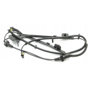DENCKERMANN B180070 Posteriore Sensore ABS numero giri ruota per Ford Fiesta Mk5 Fusion Mazda 2