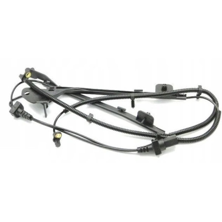 DENCKERMANN B180070 Zadní Snímač ABS Ford Fiesta Mk5 Fusion Mazda 2