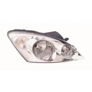 Headlight Right for KIA - DEPO 223-1126R-LD-EM