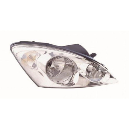 Faro Fanale Anteriore Destra per KIA - DEPO 223-1126R-LD-EM