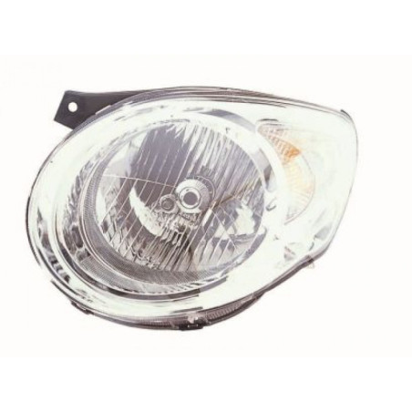 Faro Delantero Izquierdo para KIA - DEPO 223-1128L-LD-E