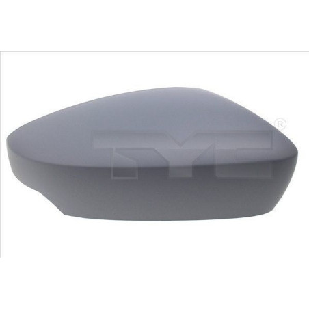DROITE Coque de rétroviseur pour SEAT Toledo Skoda Fabia Rapid TYC 332-0079-2