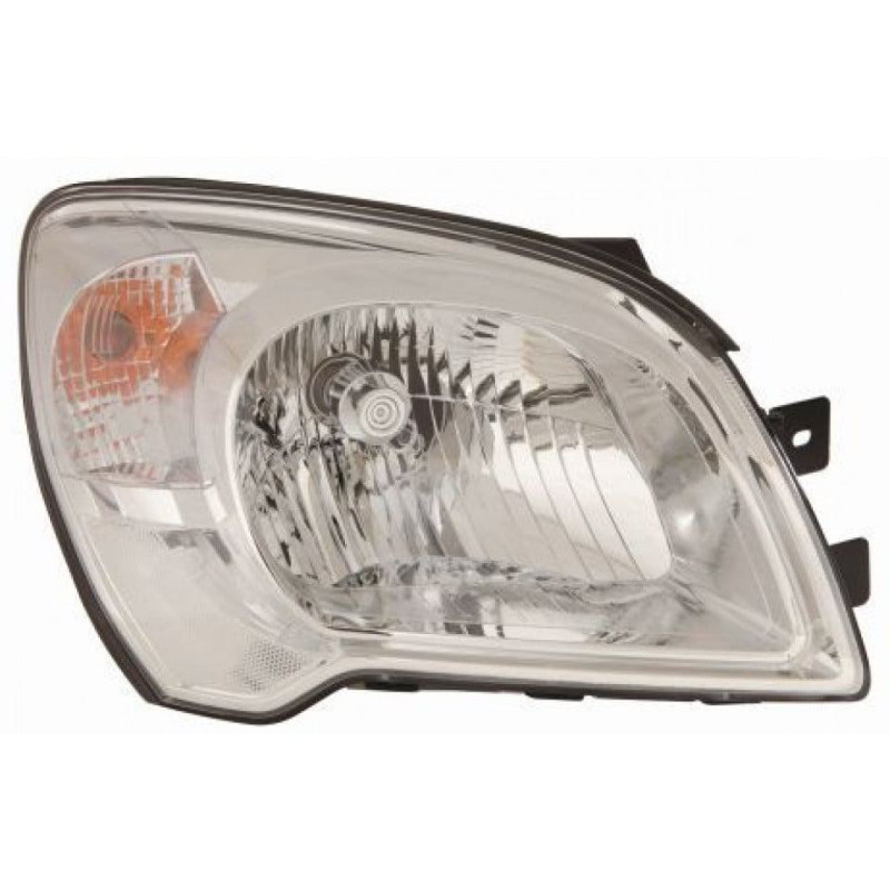 Feu Phare avant Droite pour KIA - DEPO 223-1131R-LDEMC
