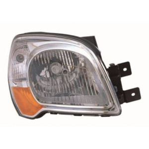 Faro Delantero Derecho para KIA - DEPO 223-1131R-LDEMY