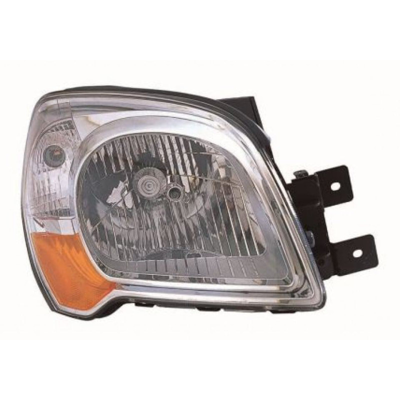 Faro Delantero Derecho para KIA - DEPO 223-1131R-LDEMY