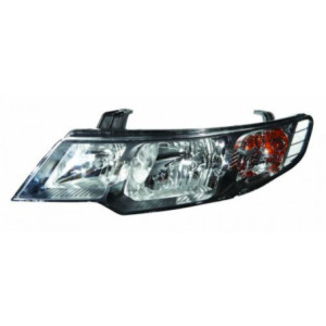 Faro Fanale Anteriore Sinistra per KIA - DEPO 223-1134L-LDEM2