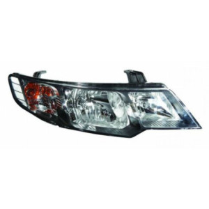 Headlight Right for KIA - DEPO 223-1134R-LDEM2