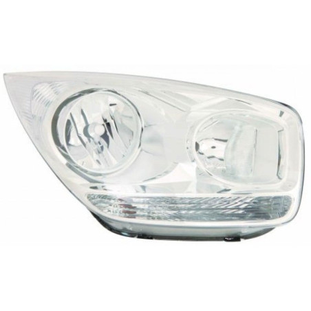 Faro Delantero Derecho para KIA - DEPO 223-1136RMLD-EM