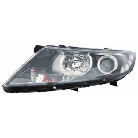 Feu Phare avant Gauche pour KIA - DEPO 223-1141L-LDEM2
