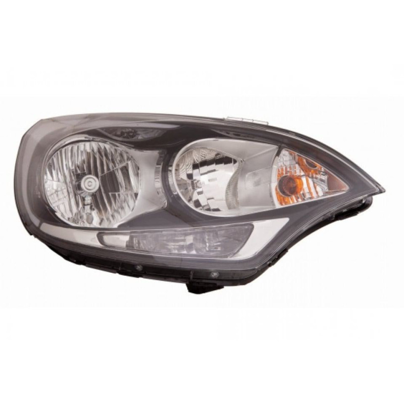 Reflektor Prawy dla KIA - DEPO 223-1144R-LEMN2