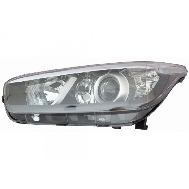 Headlight Left for KIA - DEPO 223-1149LMLEMB2