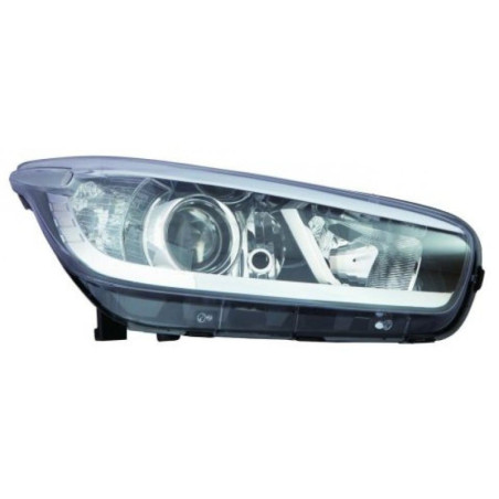 Faro Delantero Derecho para KIA - DEPO 223-1149RMLEMN2