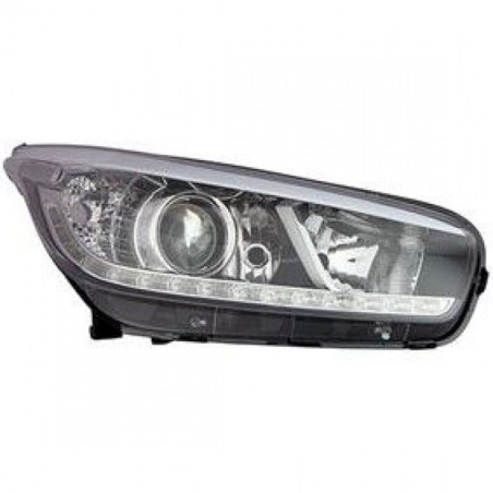 Faro Fanale Anteriore Destra per KIA - DEPO 223-1150RMLEMN2
