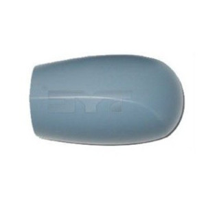 TYC 309-0026-2 Coque de rétroviseur Gauche pour Fiat Punto II (1999-2012)