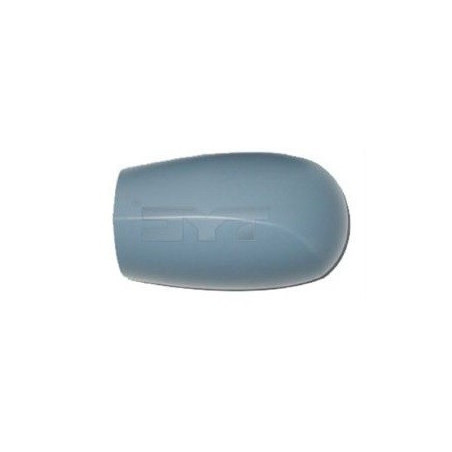 TYC 309-0026-2 Spiegelabdeckung Links für Fiat Punto II (1999-2012)