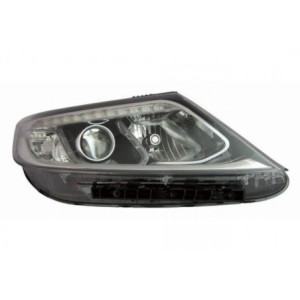 Faro Fanale Anteriore Destra per KIA - DEPO 223-1152R-LDEM2