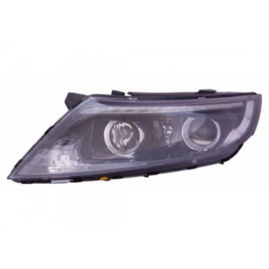 Faro Fanale Anteriore Sinistra per KIA - DEPO 223-1155L-LEMN2