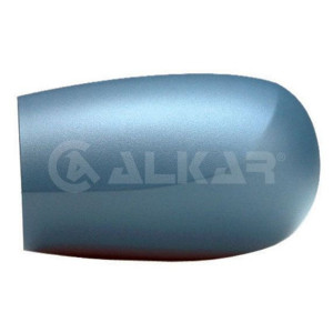 LEFT Mirror Cover for Fiat Punto II (1999-2012) ALKAR 6341349