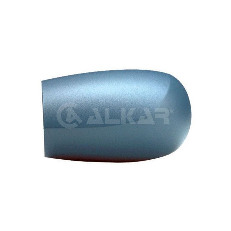 LEFT Mirror Cover for Fiat Punto II (1999-2012) ALKAR 6341349