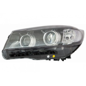 Headlight Left for KIA - DEPO 223-1159LMLDEM2