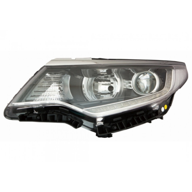 Feu Phare avant Gauche pour KIA - DEPO 223-1161LMLDEM2
