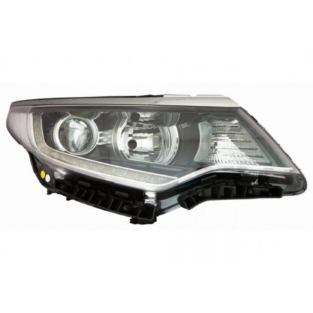 Faro Delantero Derecho para KIA - DEPO 223-1161RMLDEM2