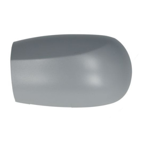 LEFT Mirror Cover pre Fiat Punto II (1999-2012) BLIC 6103-01-1321329P