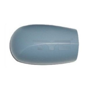 TYC 309-0025-2 Coque de rétroviseur Droite pour Fiat Punto II (1999-2012)