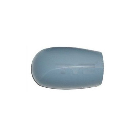 TYC 309-0025-2 Cubierta Carcasa Retrovisor Derecha para Fiat Punto II (1999-2012)