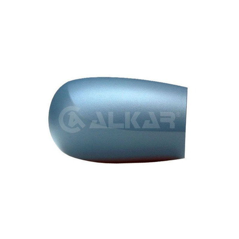 RIGHT Mirror Cover pre Fiat Punto II (1999-2012) ALKAR 6342349